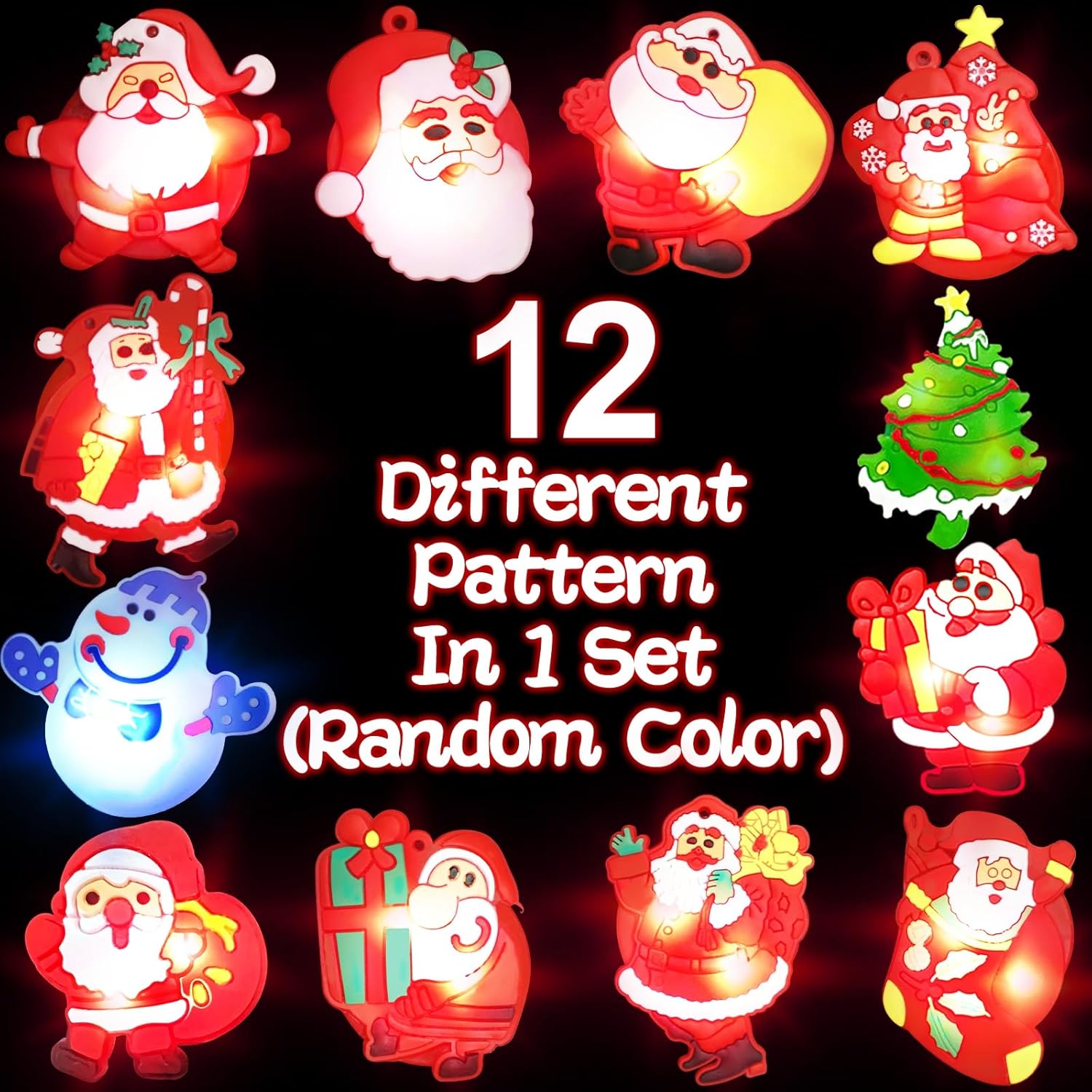 Luminescent Halloween Jewelry  - Jewelry Y Watches recension och pris