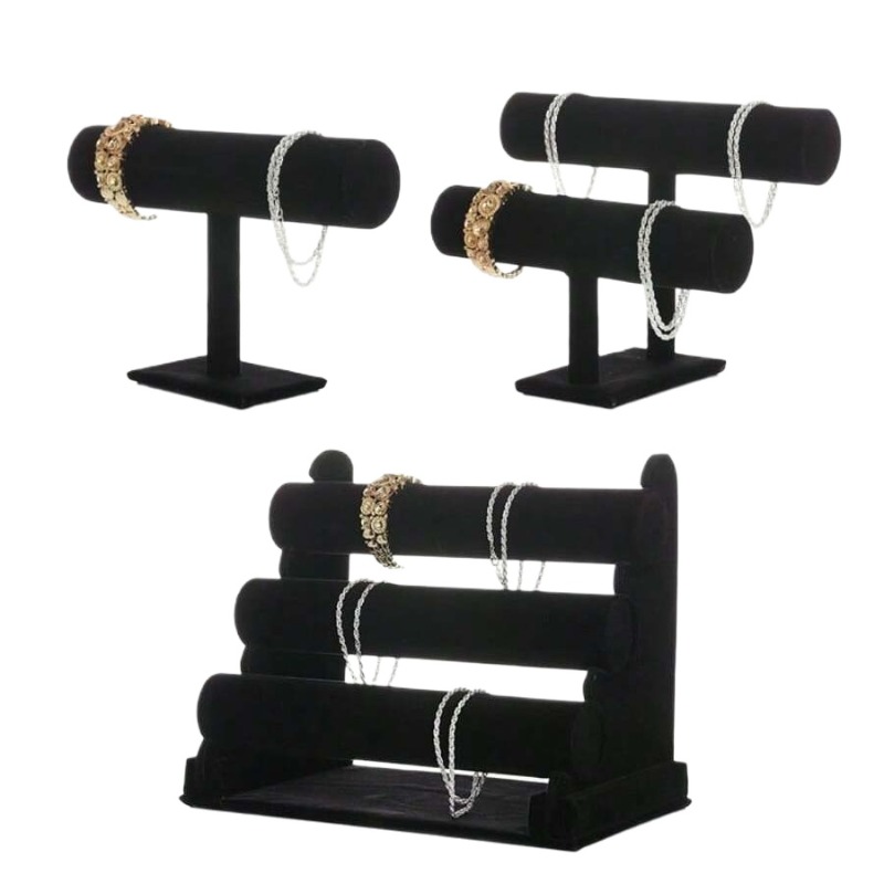 Jewelry display rack, watch br - Jewelry Y Watches recension och pris