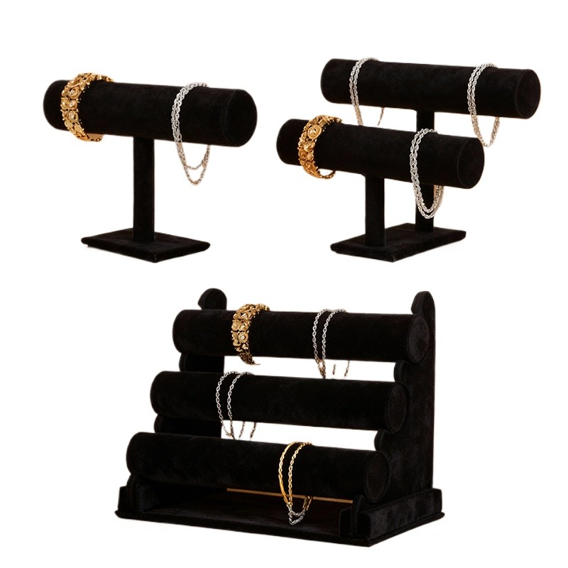 Jewelry display rack, watch br - Jewelry Y Watches recension och pris