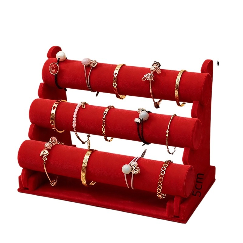 Jewelry display rack, watch br - Jewelry Y Watches recension och pris