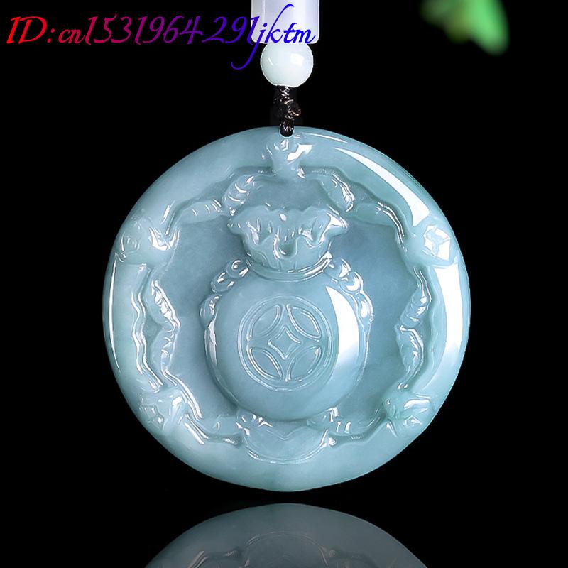 Burmese Jadeite God of Wealth  - Jewelry & Watches Store recension och pris