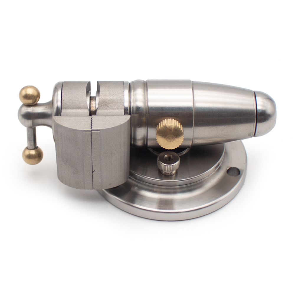 Mini 304 Stainless Steel Bench - Jewelry Y Watches recension och pris