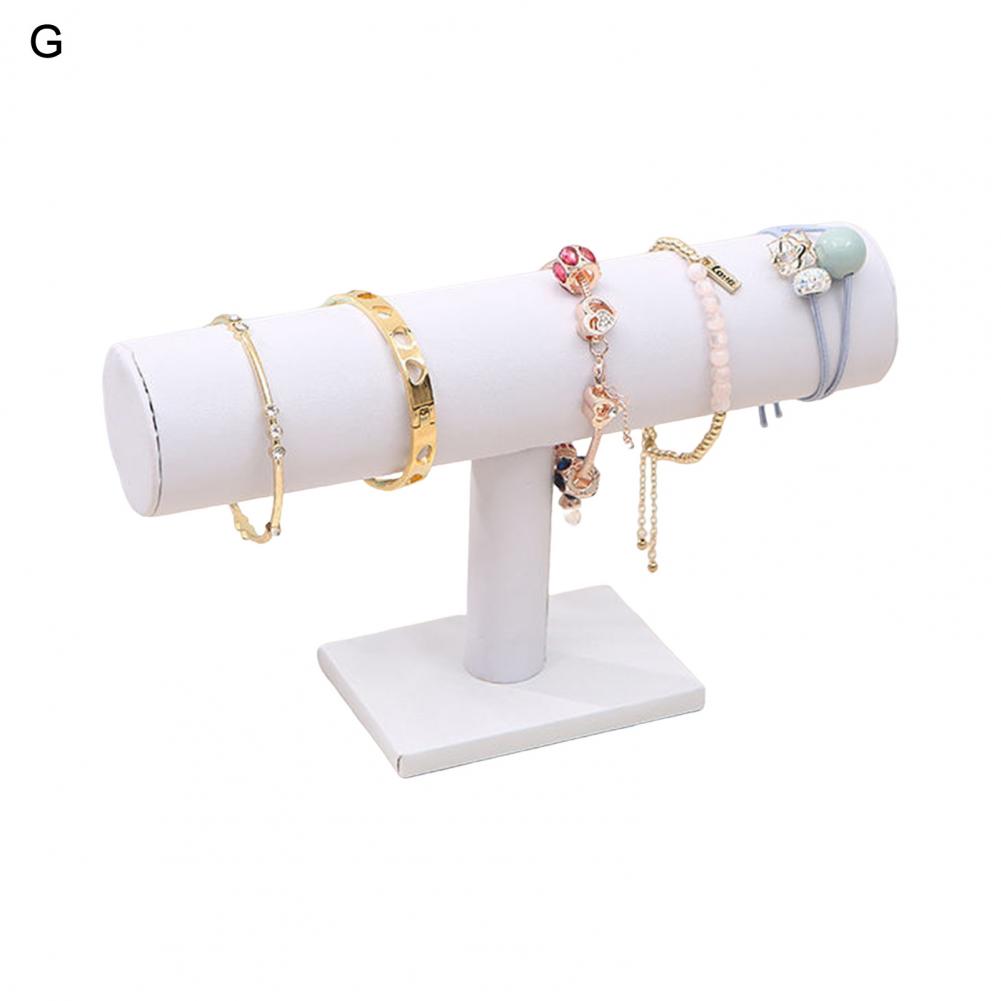 Decorative Jewelry Stand Woode - Jewelry And Watches Exhibition recension och pris