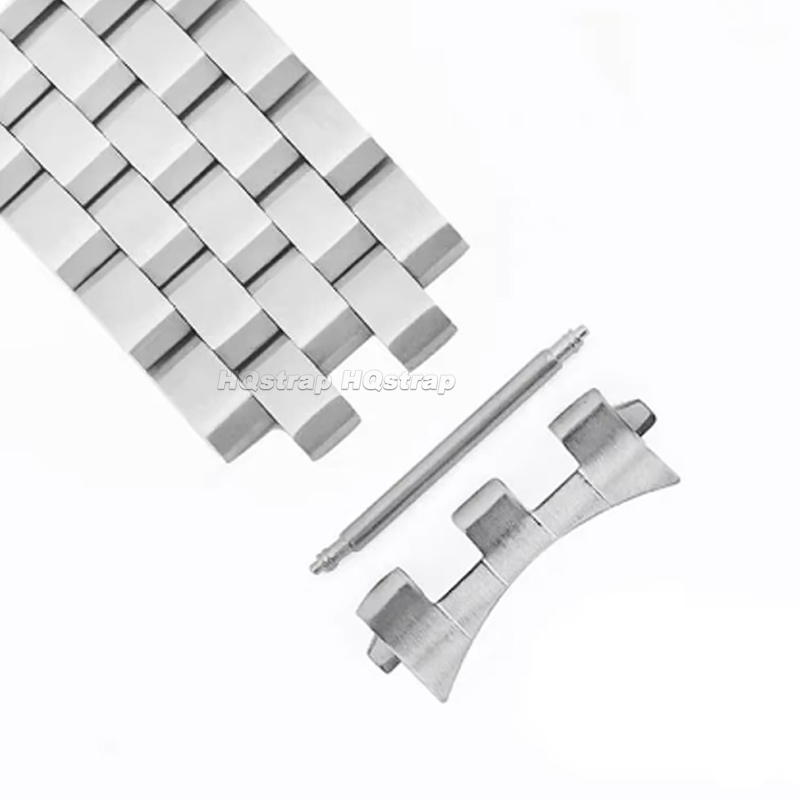 2pcs Metal Curved End Link 20m - Jared Jewelry Watches recension och pris