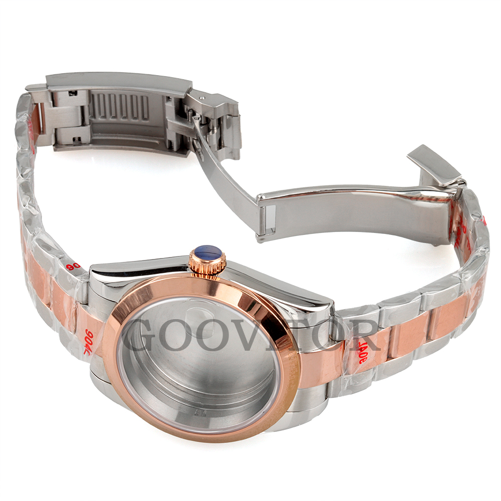 For 36mm/39mm Datejust Case Nh - Jared Jewelry Watches recension och pris