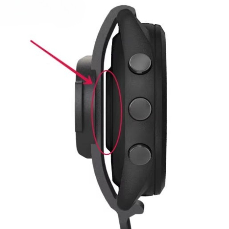 For PACE Bike Watch Stand Quic - Jewelry Stores Watches recension och pris