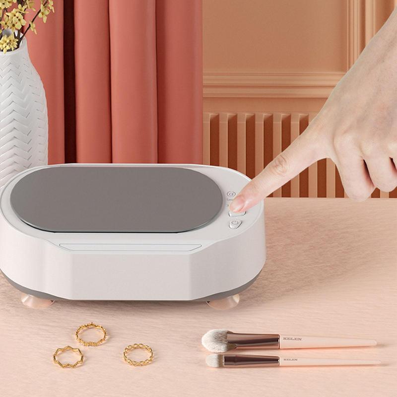 Jewelry Cleaning Machine High  - Jewelry Y Watches recension och pris