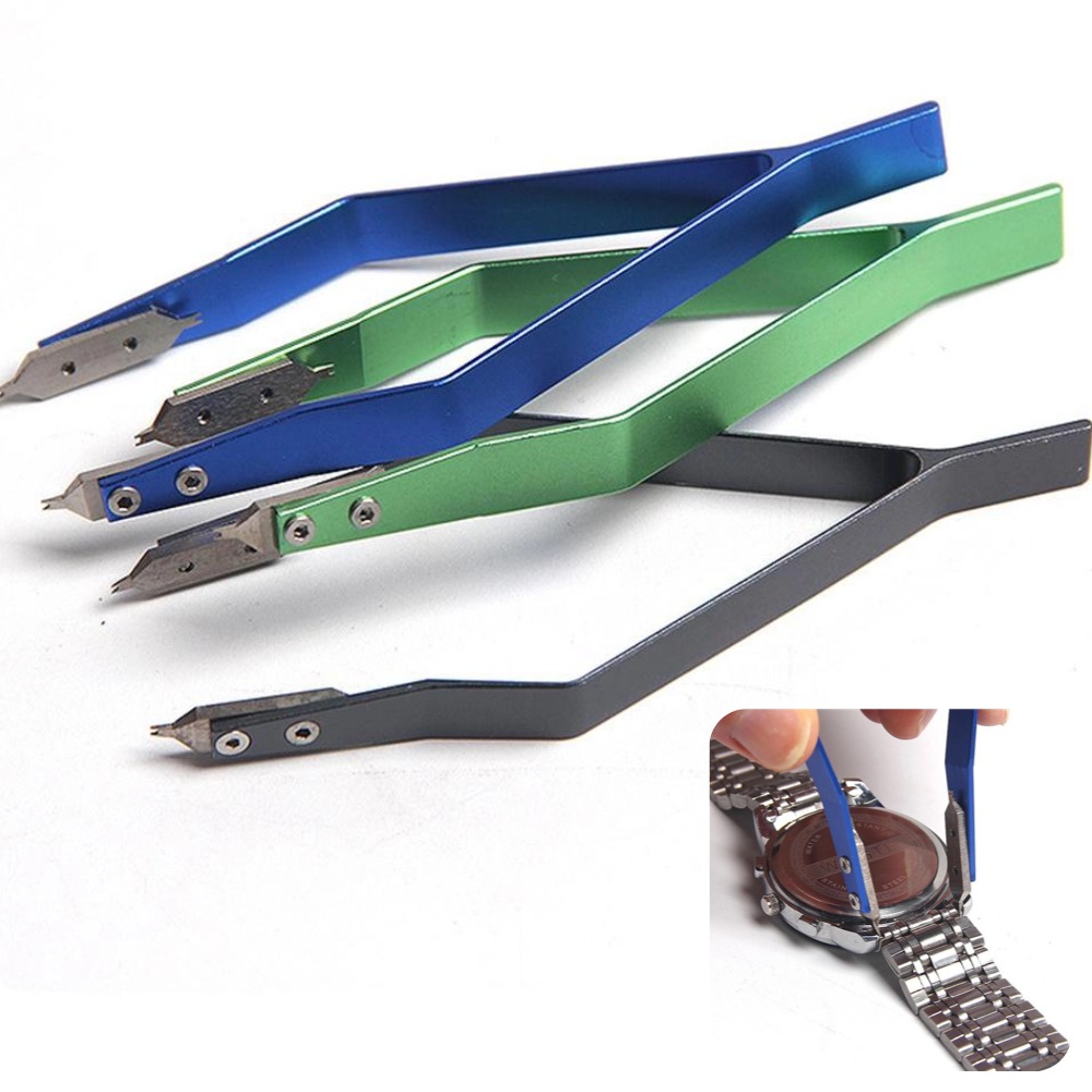 Y-type Watch Band Tweezer Prof - Jewelry Y Watches recension och pris