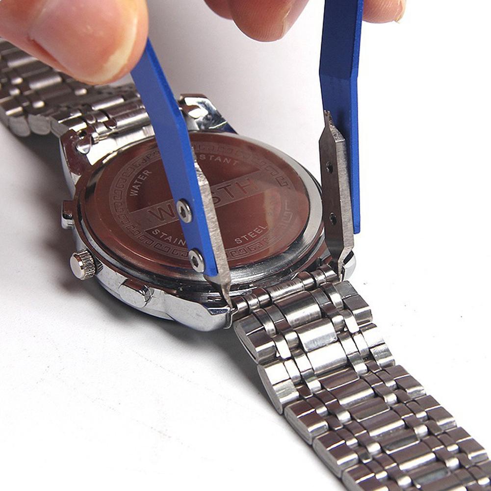 Y-type Watch Band Tweezer Prof - Jewelry Y Watches recension och pris