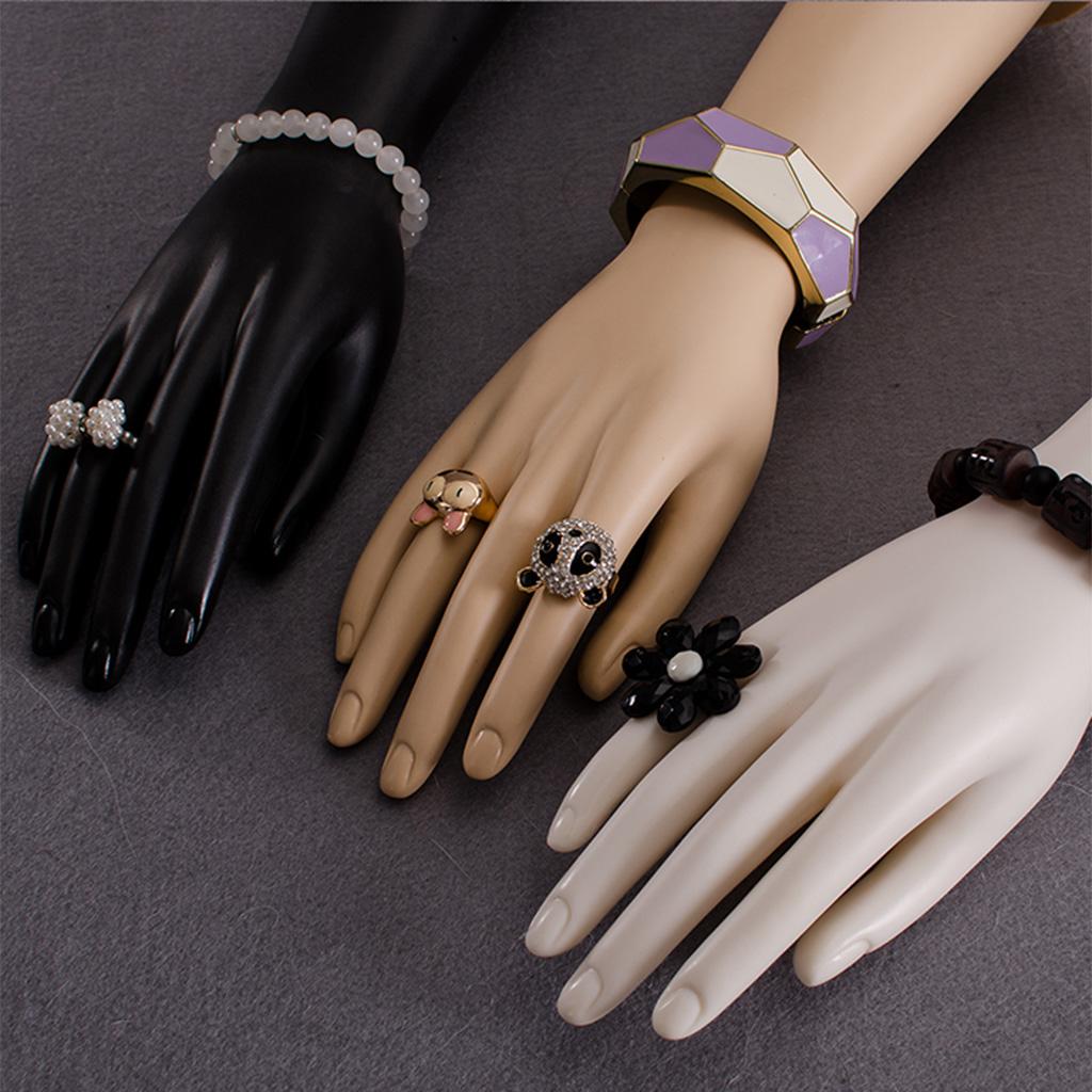 Jewelry Base Mannequin Hand Di - Jewelry And Watches Exhibition recension och pris
