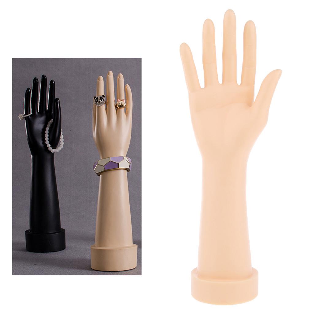 Jewelry Base Mannequin Hand Di - Jewelry And Watches Exhibition recension och pris