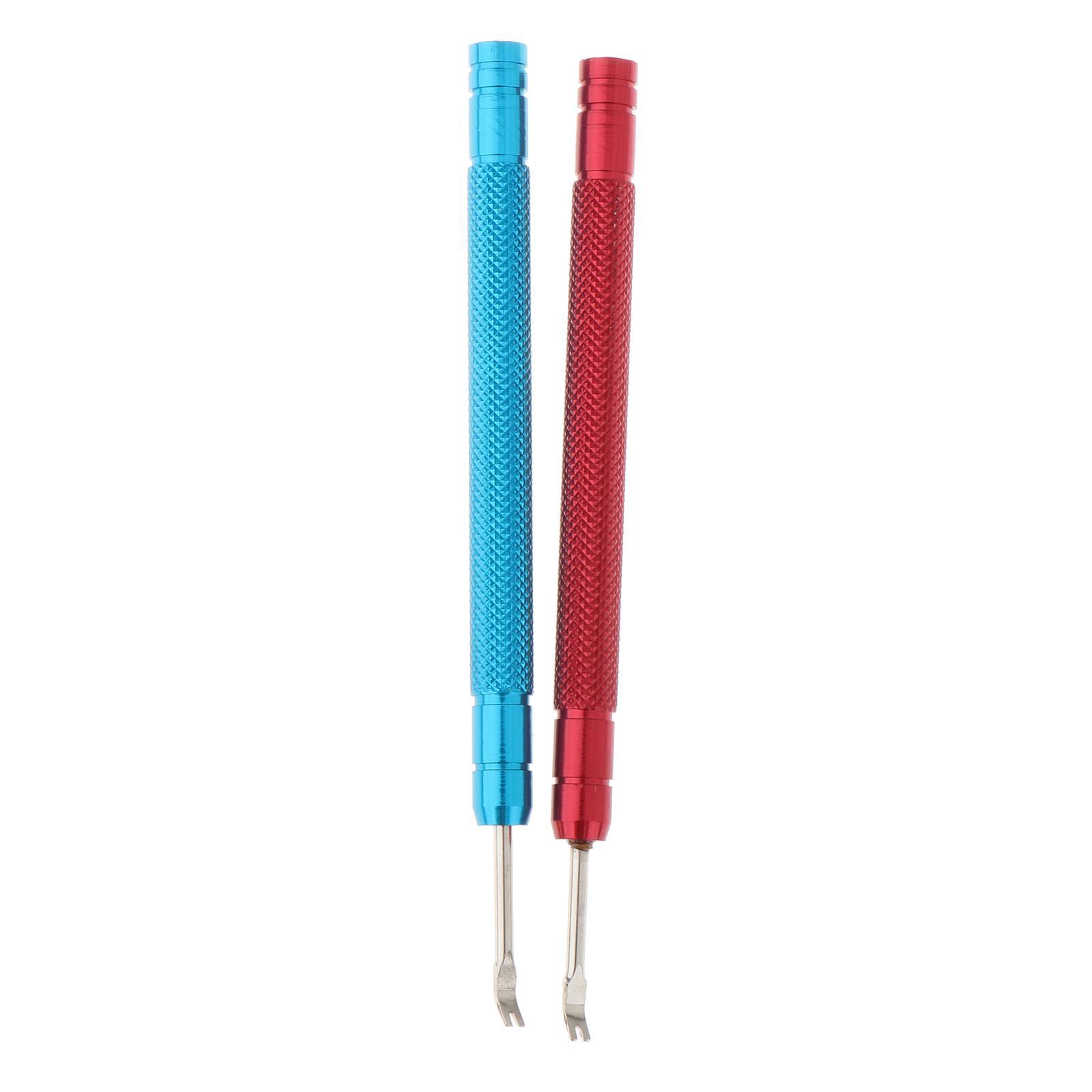 2Pcs Watch Hands Lever Remover - Jewelry And Watches Stores recension och pris