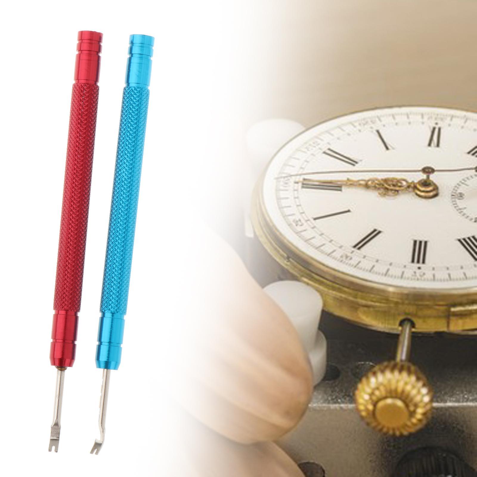 2Pcs Watch Hands Lever Remover - Jewelry And Watches Stores recension och pris