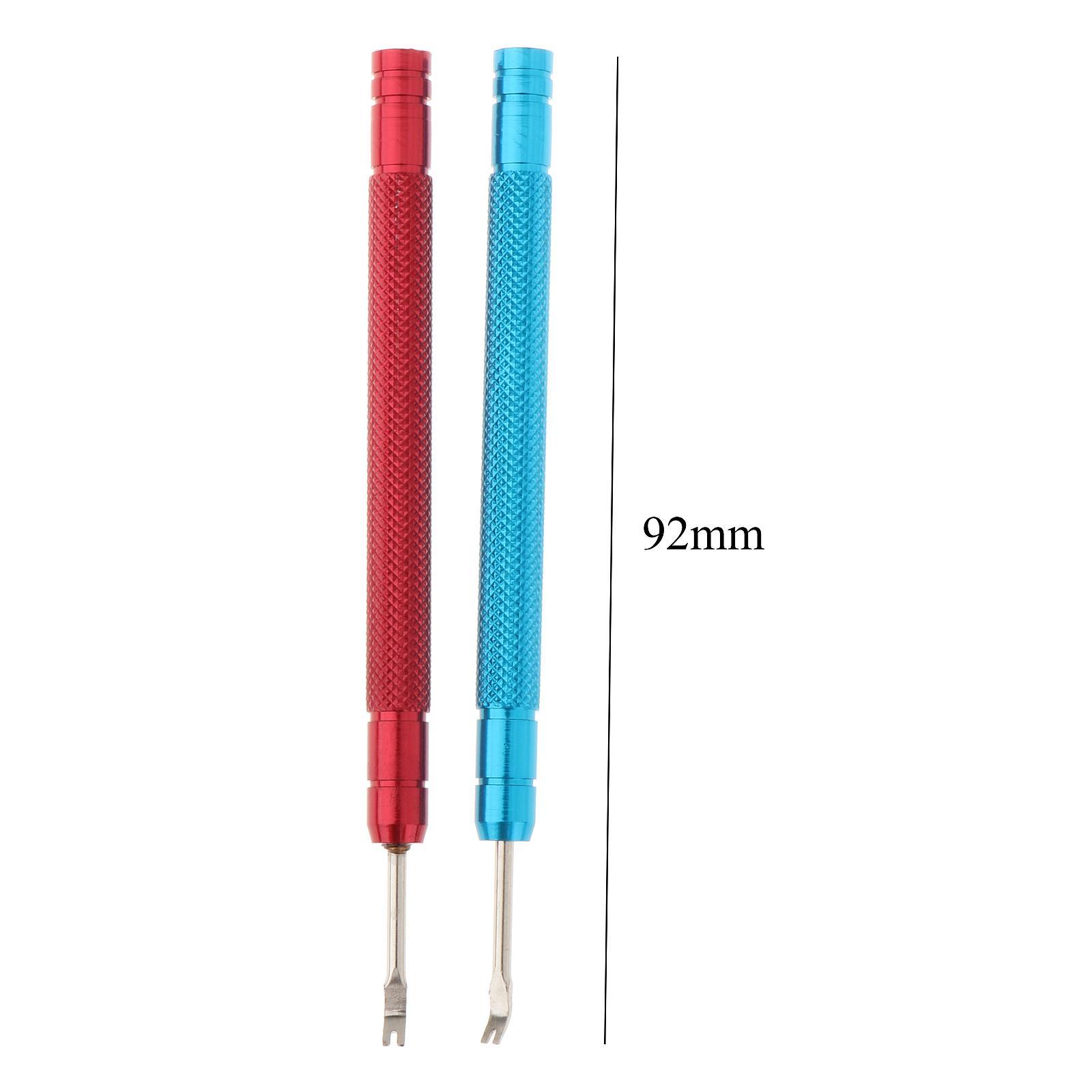 2Pcs Watch Hands Lever Remover - Jewelry And Watches Stores recension och pris