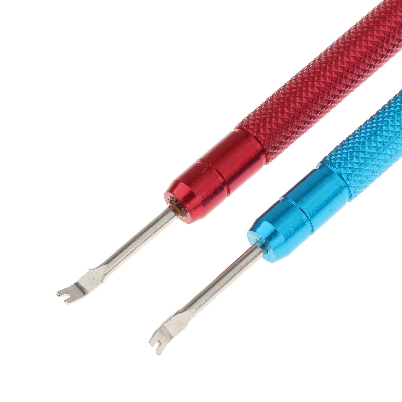 2Pcs Watch Hands Lever Remover - Jewelry And Watches Stores recension och pris