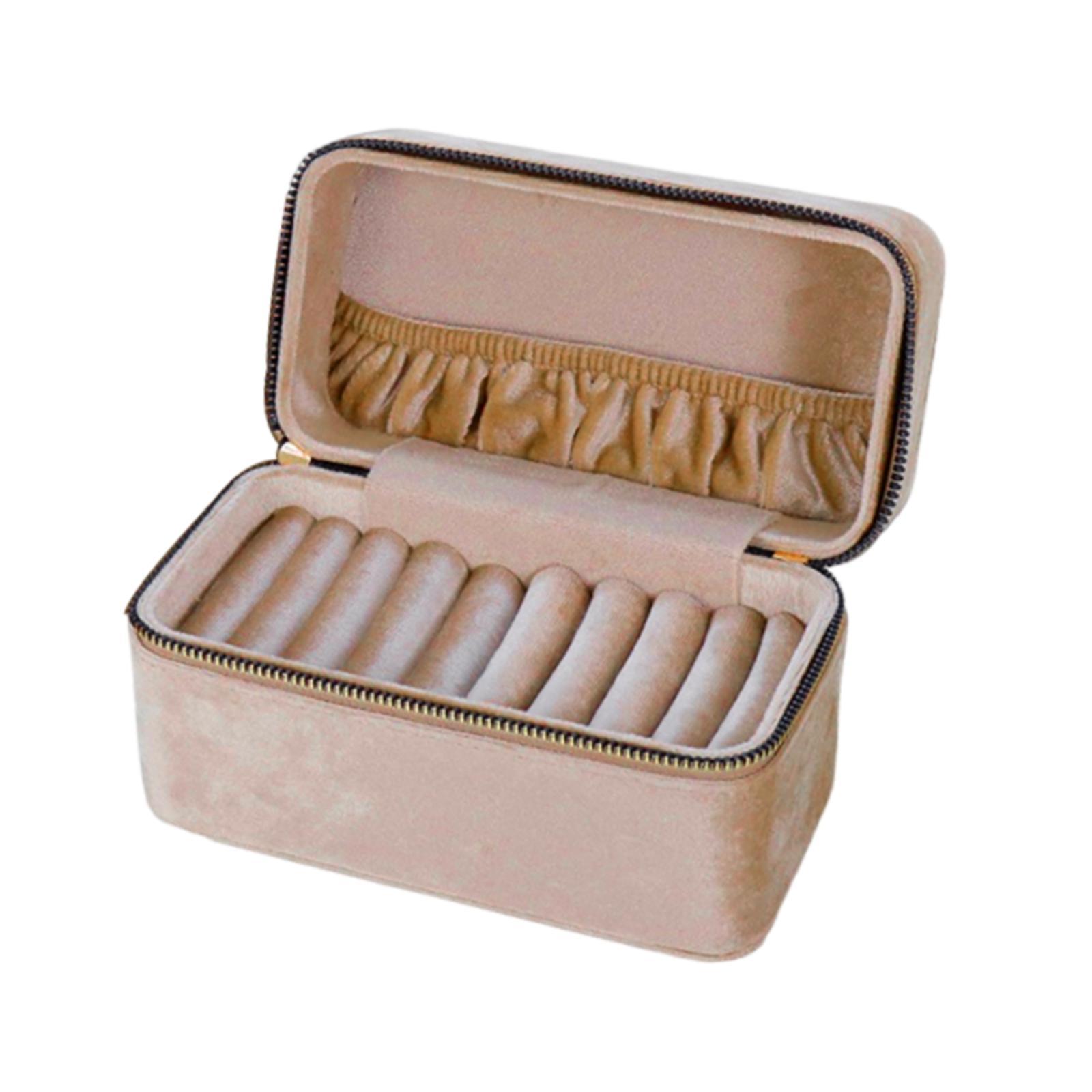 Bangle Holder Travel Carrying  - Jewelry And Watches Stores recension och pris