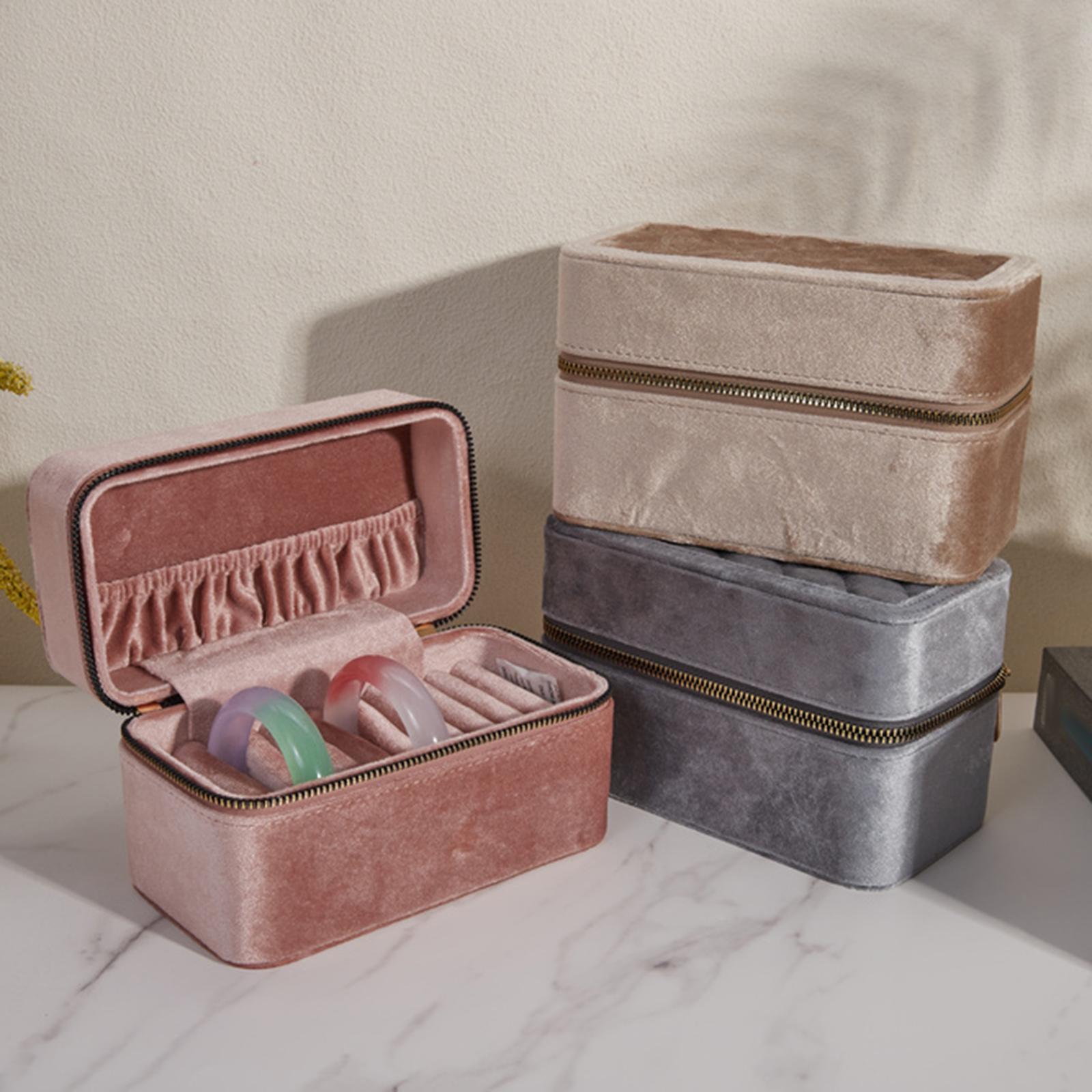 Bangle Holder Travel Carrying  - Jewelry And Watches Stores recension och pris