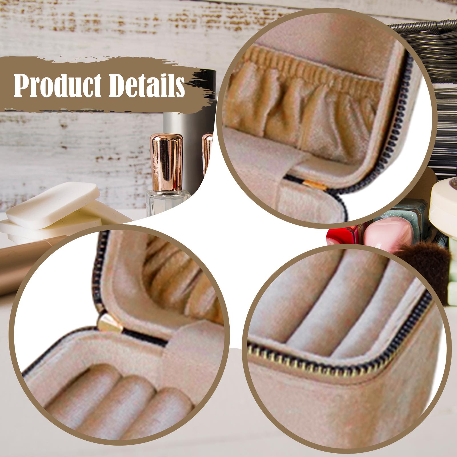 Bangle Holder Travel Carrying  - Jewelry And Watches Stores recension och pris