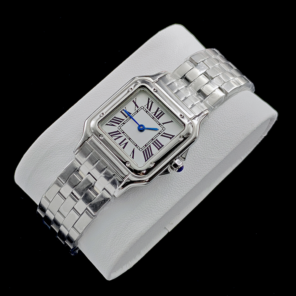 New VJ20 Watch Ladies' Fashion - Cartier Watch Tank recension och pris