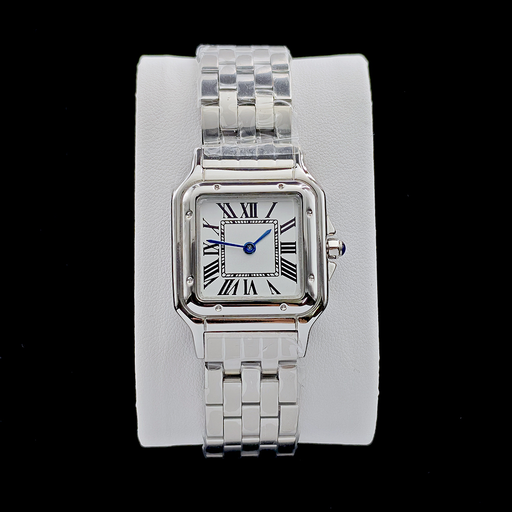 New VJ20 Watch Ladies' Fashion - Cartier Watch Tank recension och pris