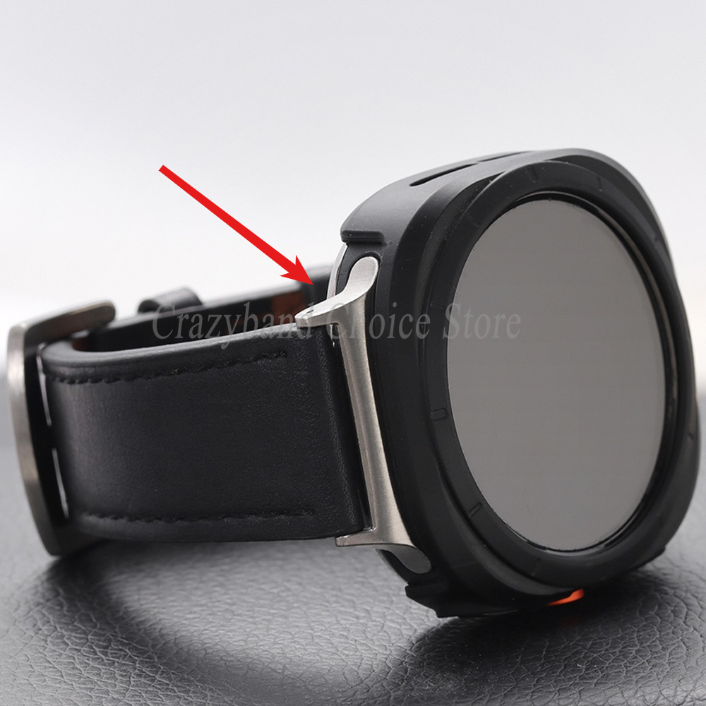 1 Pair Metal Connector for Sam - Jewelry Stores Watches recension och pris