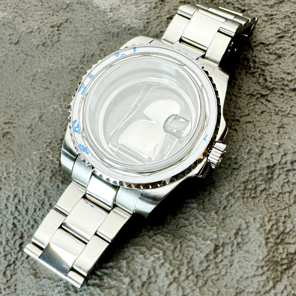 Fit for Submarine Jubilee/Oyst - Jared Jewelry Watches recension och pris