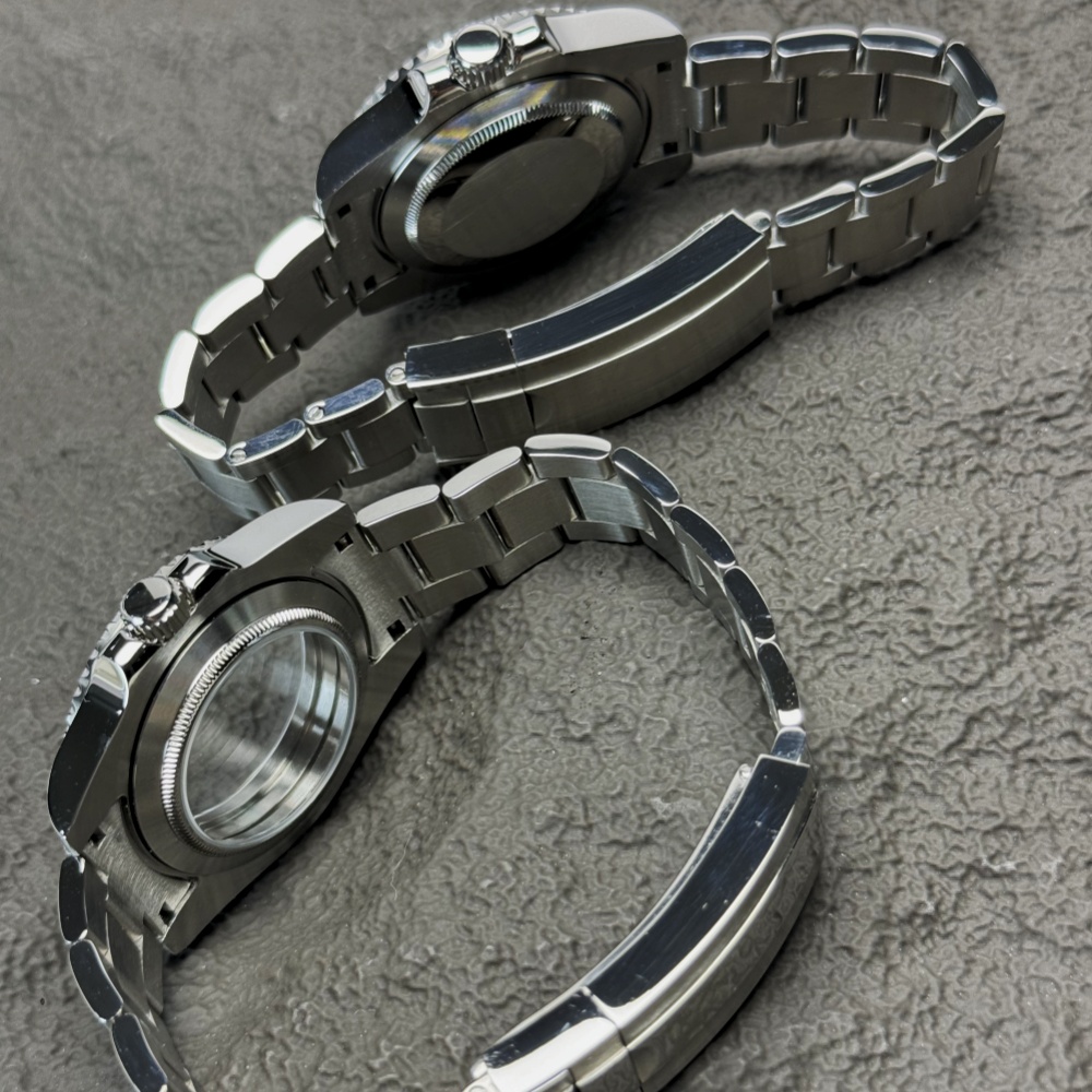 Fit for Submarine Jubilee/Oyst - Jared Jewelry Watches recension och pris