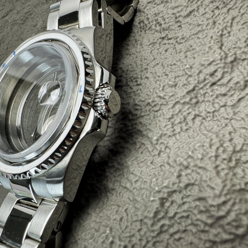 Fit for Submarine Jubilee/Oyst - Jared Jewelry Watches recension och pris