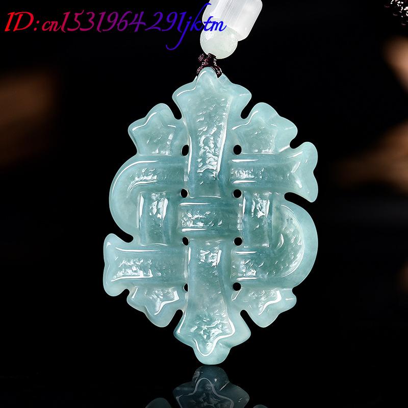 Natural Burmese Jadeite Chines - Jewelry & Watches Store recension och pris