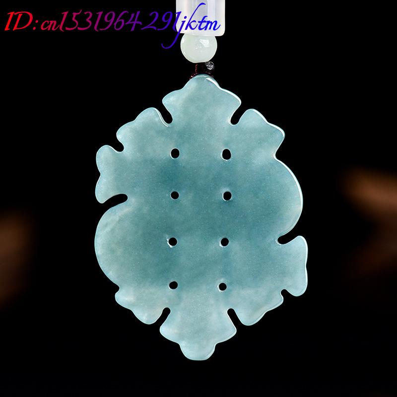 Natural Burmese Jadeite Chines - Jewelry & Watches Store recension och pris