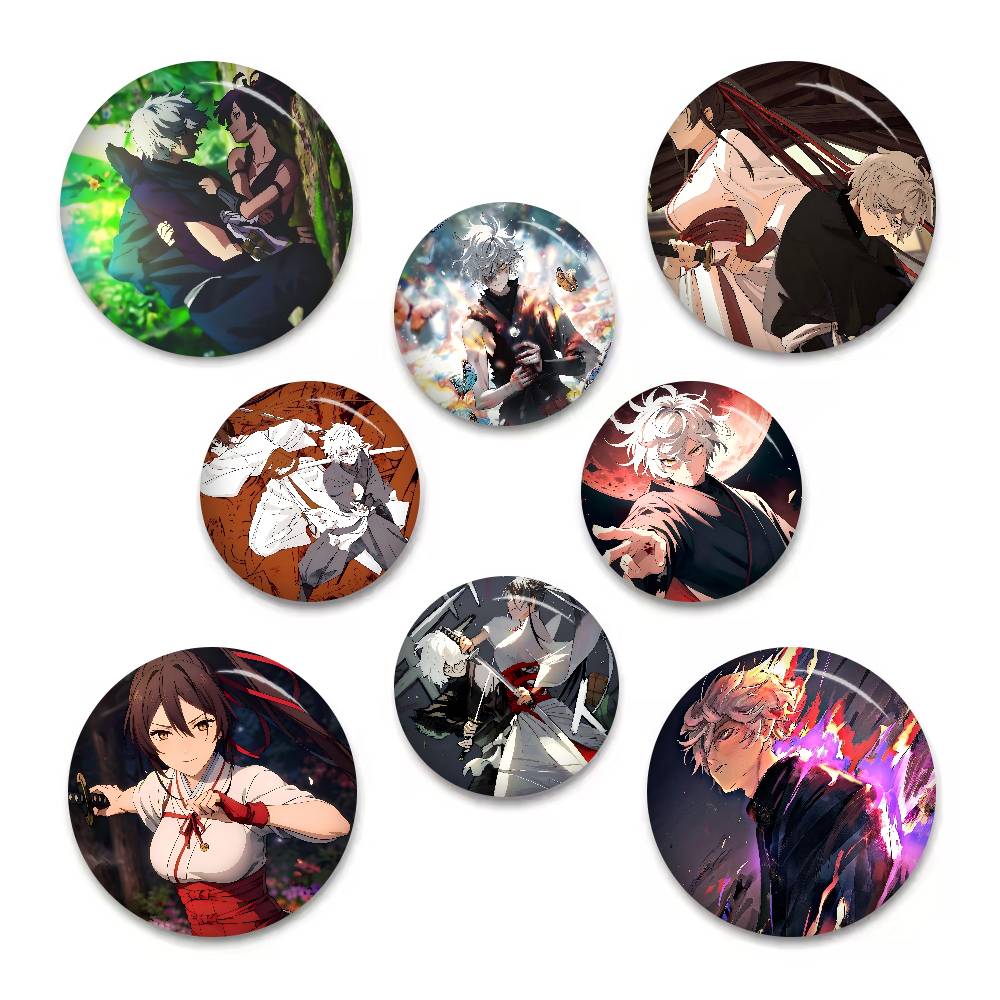 32/44/58MM Customizable Button - Paradise Jewelry & Watches Llc recension och pris