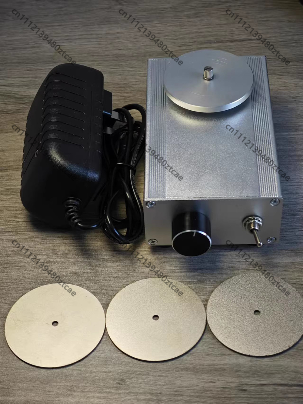 High‑Torque Brushless Motor El - Jewelry Y Watches recension och pris