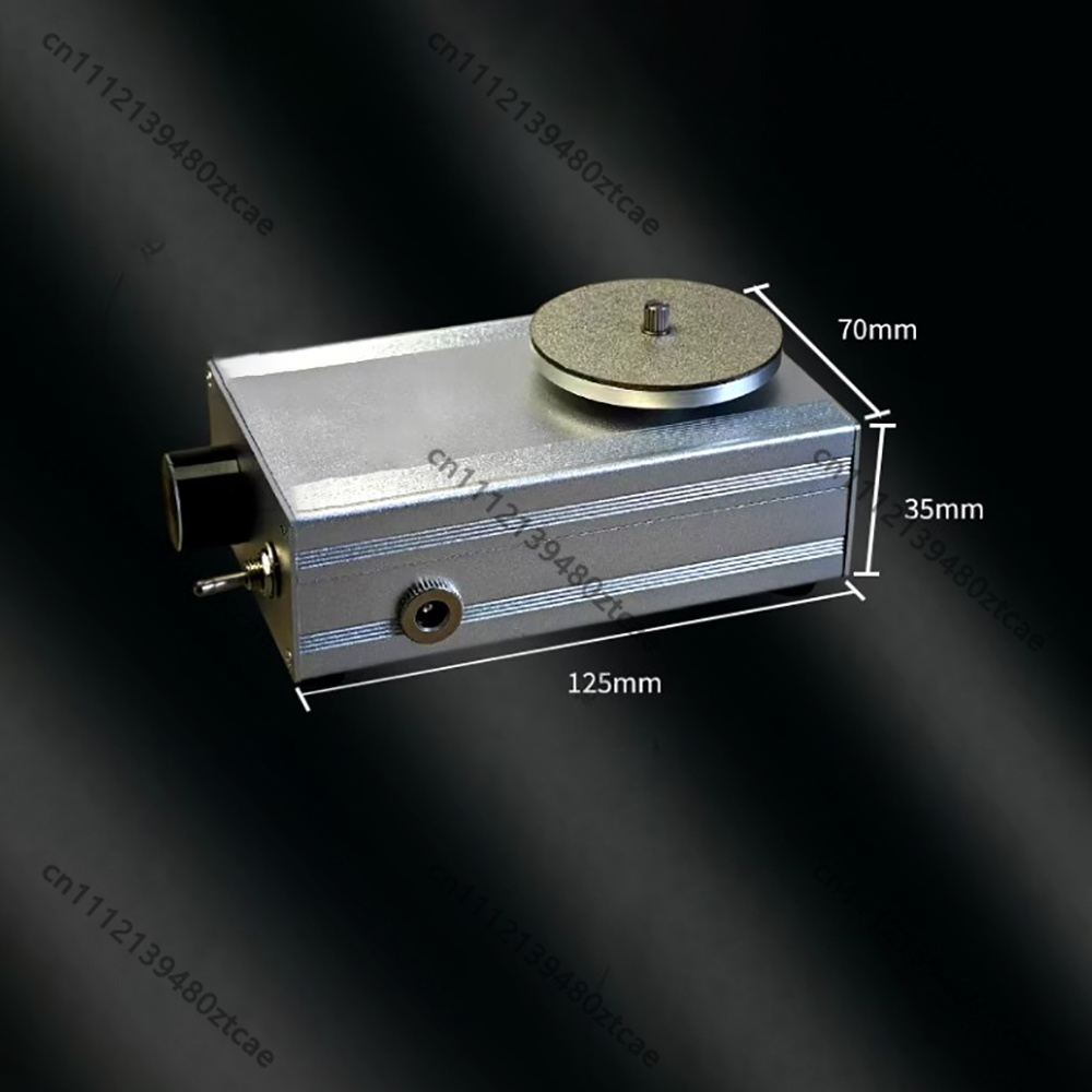High‑Torque Brushless Motor El - Jewelry Y Watches recension och pris