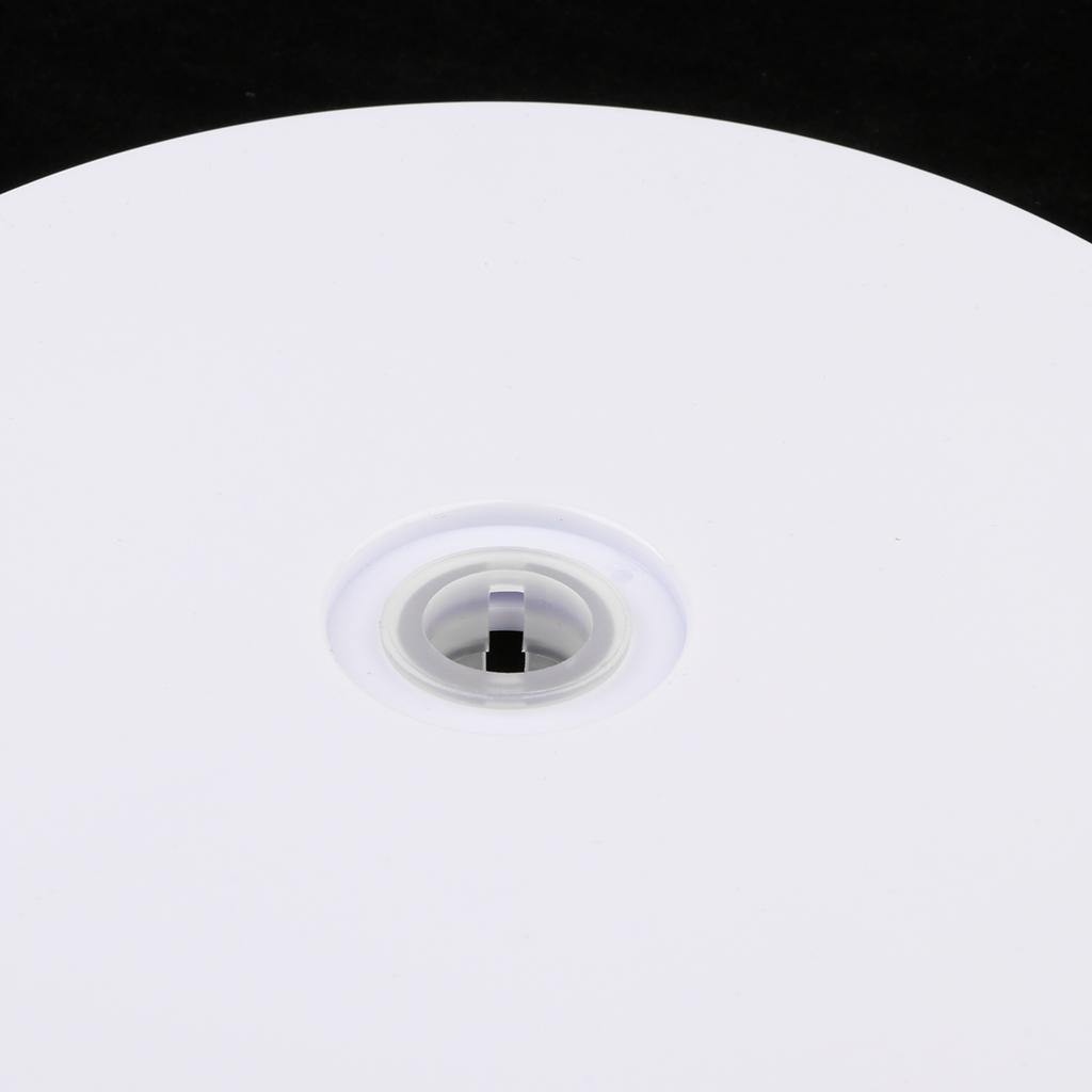 Transparent Rotating Turntable - Jewelry Y Watches recension och pris