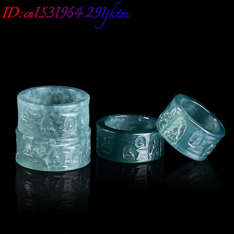 Natural Burmese Jadeite Buddha - Jewelry & Watches Store recension och pris