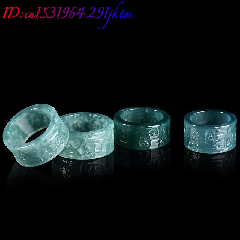 Natural Burmese Jadeite Buddha - Jewelry & Watches Store recension och pris