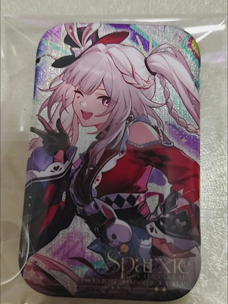 Hot Honkai:Star Rail 2D Paradi - Paradise Jewelry & Watches Llc recension och pris