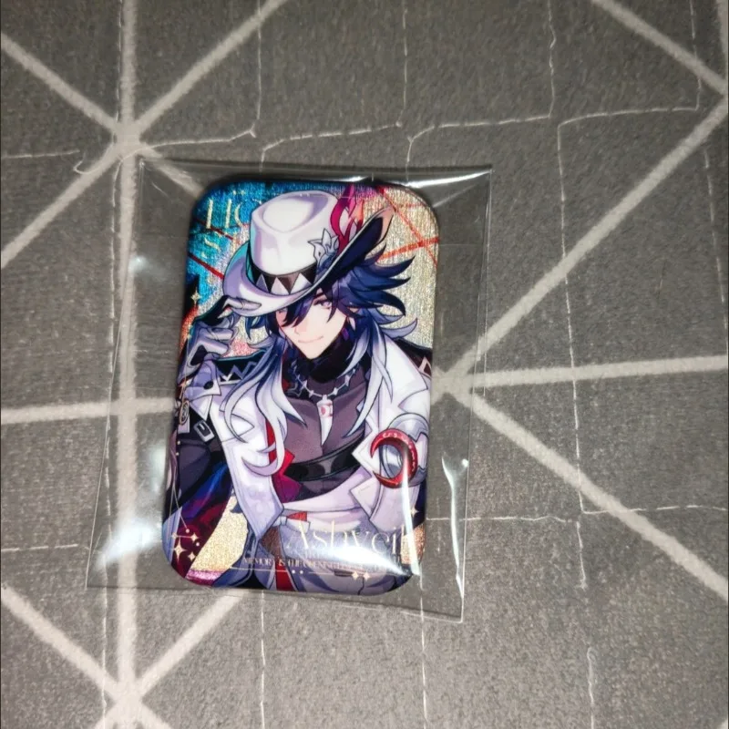 Hot Honkai:Star Rail 2D Paradi - Paradise Jewelry & Watches Llc recension och pris