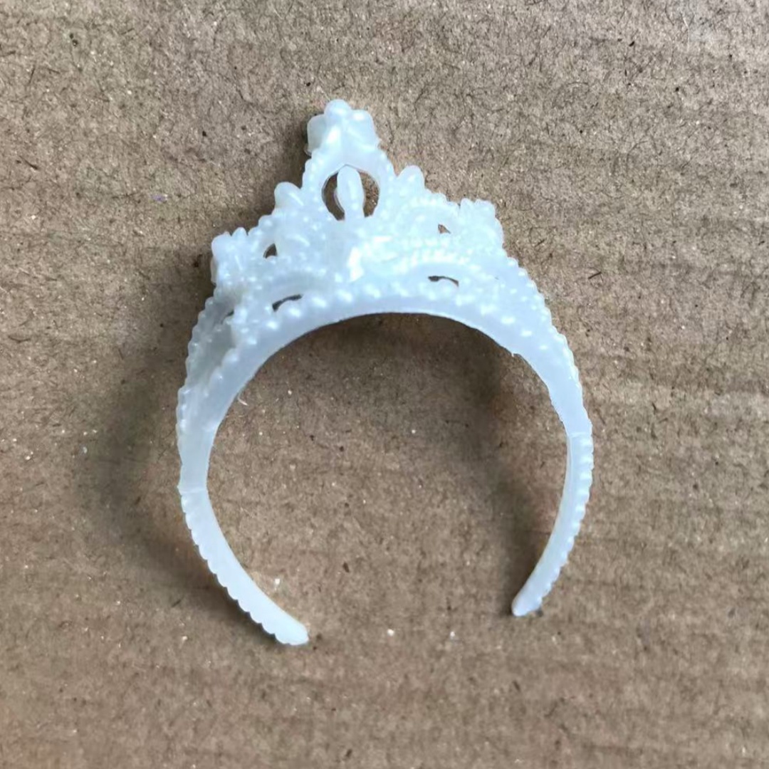 Multi-Shape Doll Headband Earr - Jewelry Stores Watches recension och pris
