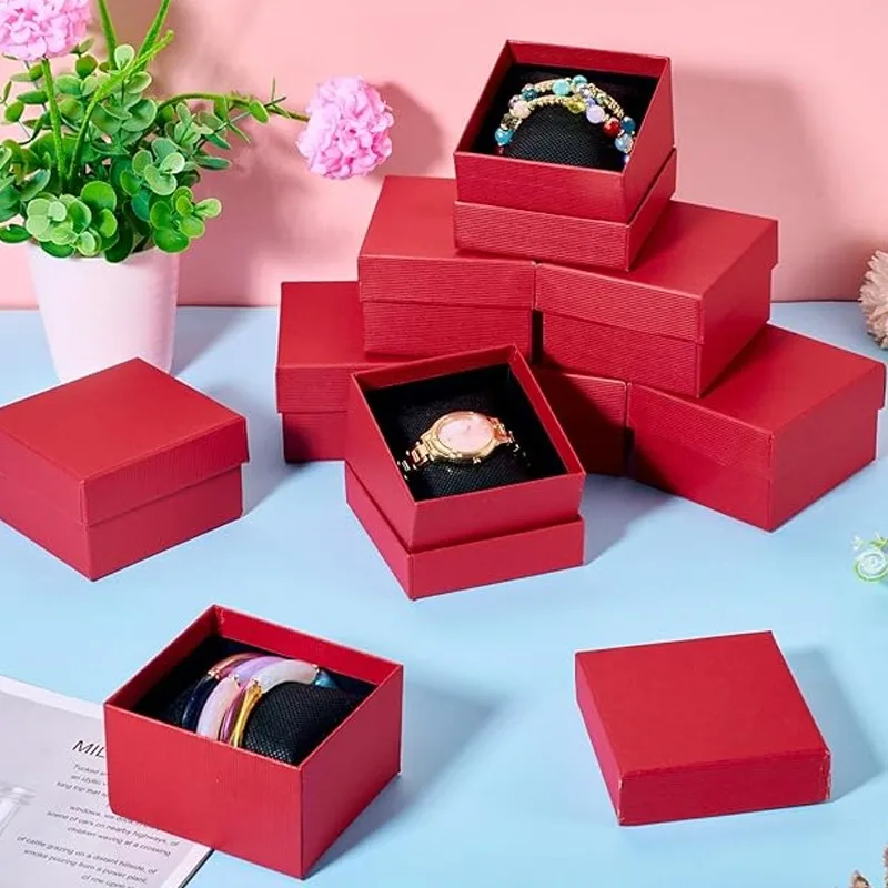 Simple Watches Diaplay Packagi - Jewelry And Watches Stores recension och pris