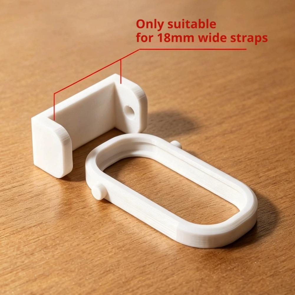 Fitbit Air Watch Band Adapter  - Jewelry Stores Watches recension och pris
