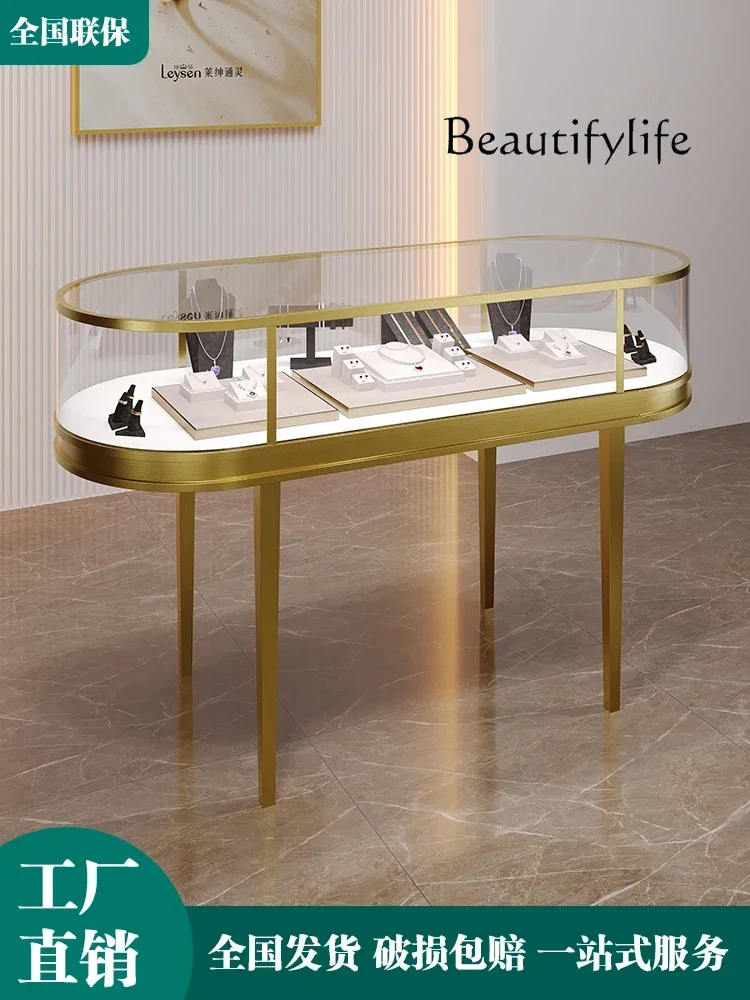 Y Oval Stainless Steel Jewelry - Jewelry Y Watches recension och pris