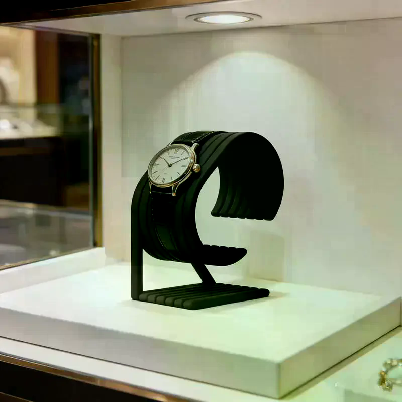 Luxury Marble Watch Stand For  - Jewelry And Watches Stores recension och pris