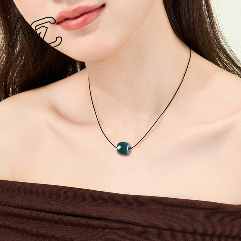Natural Myanmar Emerald Deep B - Jewelry & Watches Store recension och pris