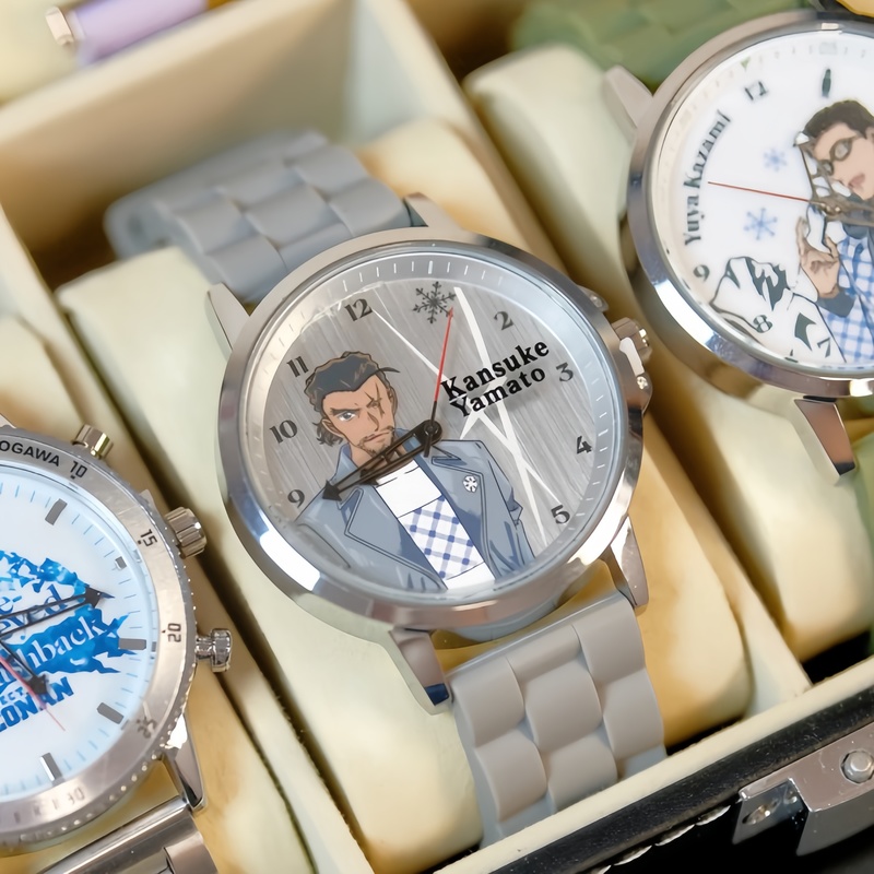 Original In-Stock Detective Co - Jewelry Y Watches recension och pris